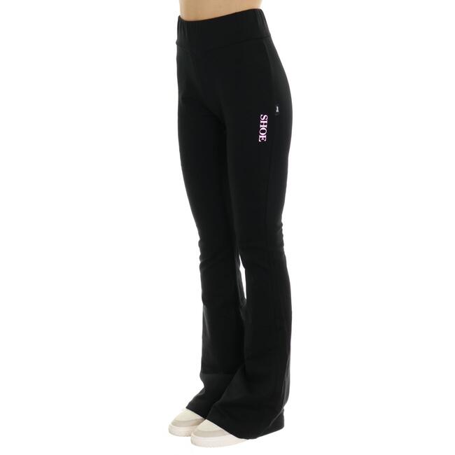 PANTALONE FLARE SHOESHINE - Mad Fashion | img vers.1300x/